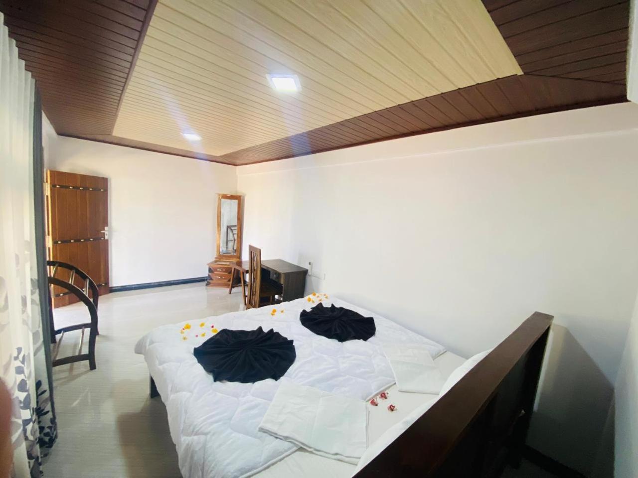 Accommodatie bij particulieren Sunset View Sigiriya