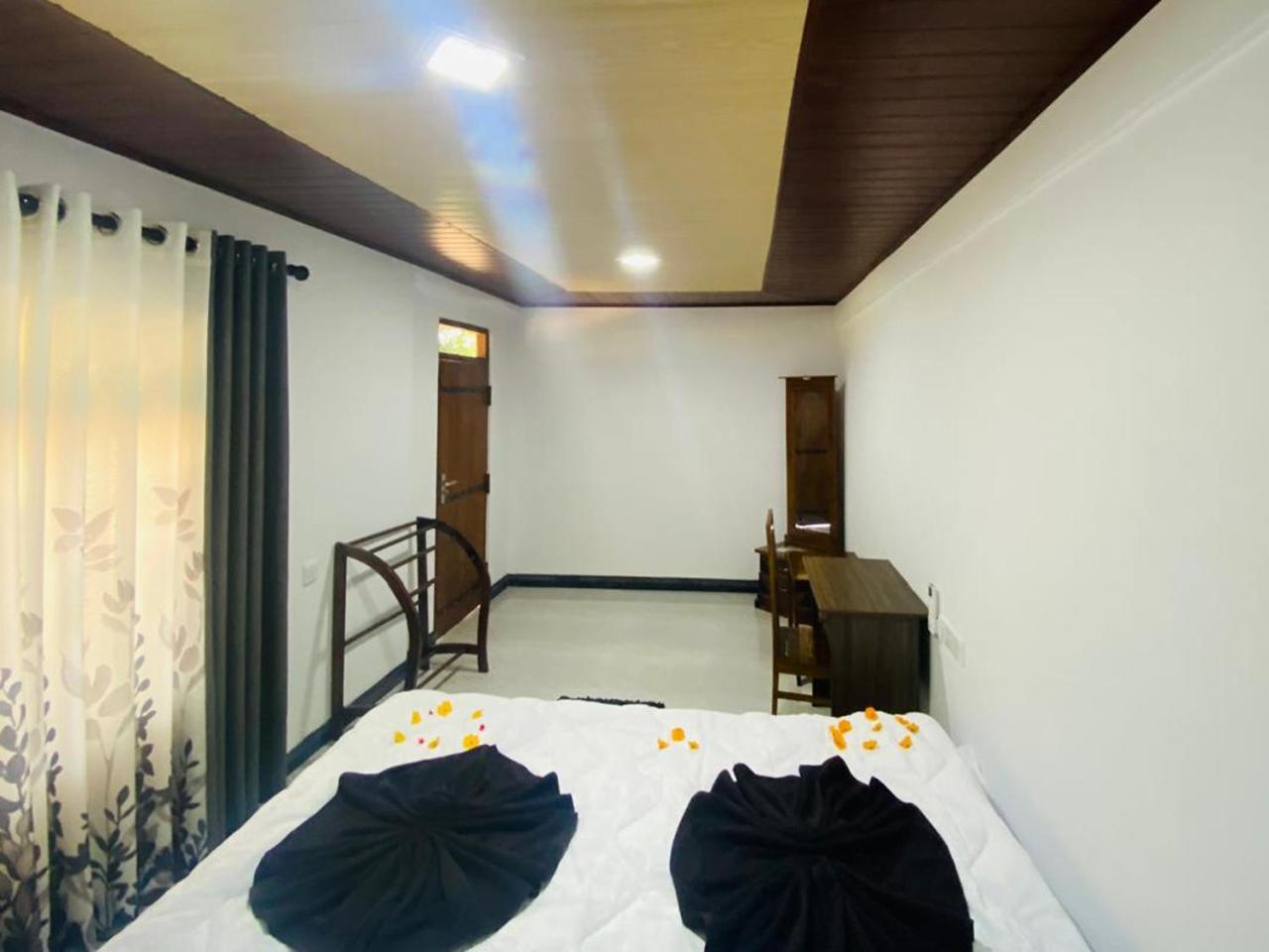 Accommodatie bij particulieren Sunset View