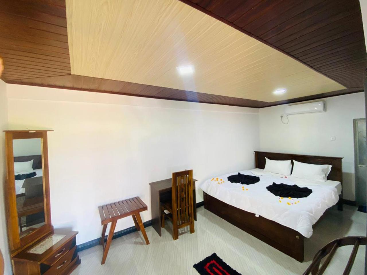 Sunset View Accommodatie bij particulieren Sigiriya